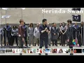 Serinda Swan - MiniBio English