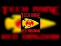 Tech N9ne - Red Kingdom Text Rap Flow
