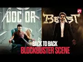 Download Lagu Ultimate Action Compilation | Beast \u0026 Doctor Mass Scenes | Vijay | Sivakarthikeyan | Nelson |Sun NXT