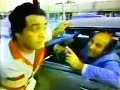 Midas Muffler Commercial With Herb Edelman 1977