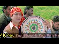 Download Lagu Kuch Khona Hai Kuch Pana Hai 4K Video Song | Pardesi Babu | Govinda | Udit Narayan HD