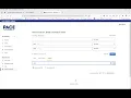PsycInfo Advanced Search