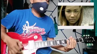 Download Jangan Tinggal Daku Amuk Guitar cover( rhythm) MP3