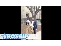 Nicki Minaj s Brother Jelani Maraj Leaving Courthouse After Being Charged With Raping 12 Year Old