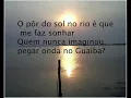 armandinho reggae Das Tramanda
