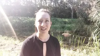 What is Sensual Embodiment - SoulSeductress