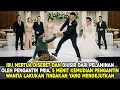 Download Lagu VIRAL ❗ IBU MERTUA DI SERET DAN DIUSIR DARI PELAMINAN OLEH PENGANTIN PRIA  5 MENIT KEMUDIAN TERJADI