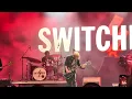 Switchfoot plays Absolution Live, May 9, 2026 #welcometorockville