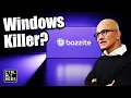 Download Lagu Bazzite: het gaming-besturingssysteem waar Microsoft je liever niet over vertelt