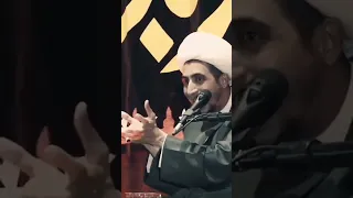العلم والحب الدكتور الشيخ علي المياحي 