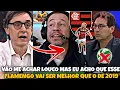 Download Lagu O FLAMENGO CHOCOU A MÍDIA PAULISTA E GEROU FORTE DEBATE KKKKK ( BANDSPORTS E TIAGOL )
