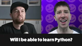 Can I learn Python if I ve never programmed before