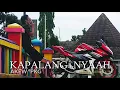 Lagu KAPALANG NYAAH | ABIEL JATNIKA - (COVER AKEW PKG)