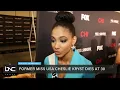 Miss USA 2019 Extra TV Host Cheslie Kryst Dies by Suicide at 30