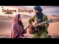 Download Lagu ✨ Sahara Strings –Soft Breaths in the Sahara.