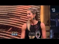 Download Lagu Todo Seu - Conversa a Dois: Karina Bacchi (02/12/14)