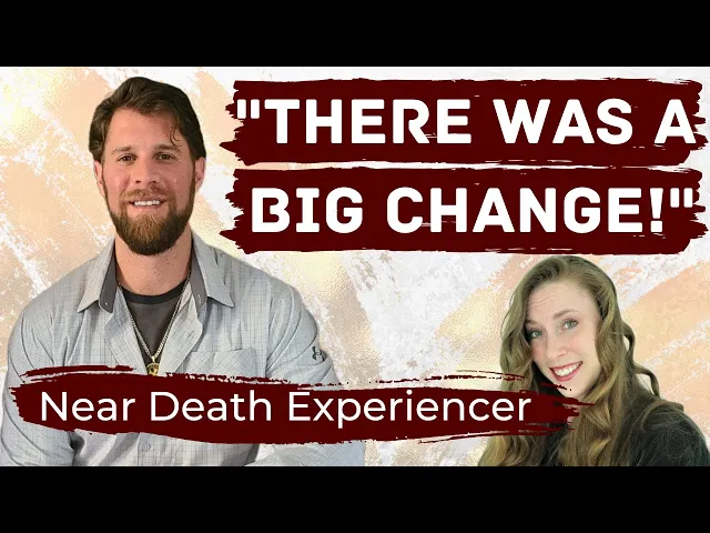 He Saw the Future of Earth in his Near Death Experience | Jeff Tolley Near Death Experience Part 1
