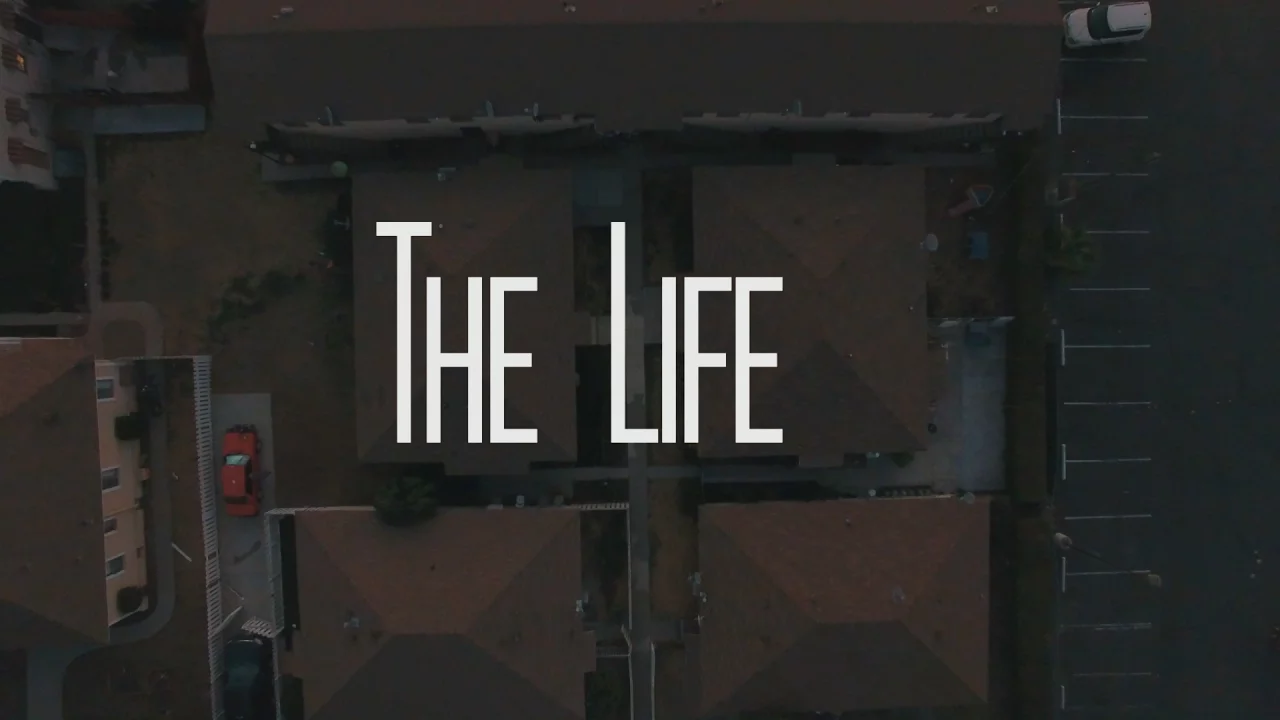 The Life - Legend feat Sick Jacken (Psycho Realm) The Life - Legend feat Sick Jacken (Psycho Realm)