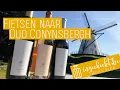 Download Lagu Provincie Antwerpen | Fietstocht naar wijndomein Oud Conynsbergh | 29 mei 2020