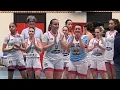 PNF Victoire du 17 Mars 2024 vs Epouville
