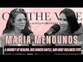 Maria Menounos A Journey of Healing Her Cancer Battle and Daily Wellness Tips