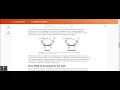 9 1 The Structure of DNA - Concepts of Biology OpenStax