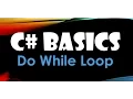 35 C Basics Beginner Tutorial Do While Loop