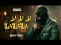 SNOR – LALALA | Blues Remake (Moroccan Darija Accent)
