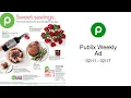 Publix Weekly Ad -