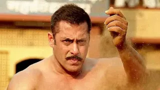 Salman Khan Sultan Movie WhatsApp Status 