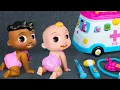 Download Lagu 18 Minutes Satisfying Unboxing Doctor Toys，Ambulance Playset Collection ASMR | Fun Review Toys