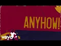 Tye Tribbett - Anyhow