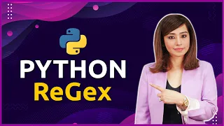 Regular Expressions in Python Python RegEx Python Regular Expressions Tutorial Data is Good