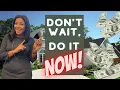 How to file homestead tax exemption - Miami Dade County
