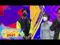 Download Lagu DAHSYATNYA 2021 - Kala Tiara Dipasangkan Dengan Arsy, Anrez Langsung Bete Nih?