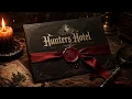 Hunters Hotel