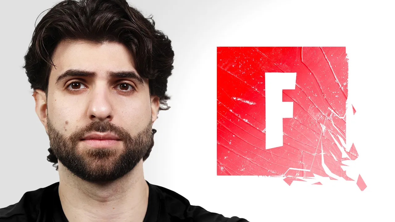 Fortnite, we need to talk again.