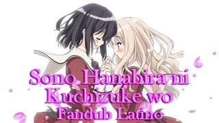 sono hanabira ni kuchizuke wo full hd fandub latino versi n con censura
