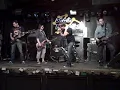 Disembodied - "barbituate"