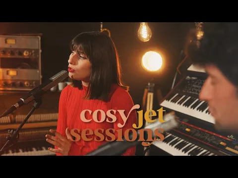 Download MP3 Stromae - L'enfer (Cover by ØDE) | Cosy Jet Sessions