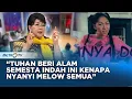 Download Lagu Q\u0026A - Apanya Dong, Cara Titiek Puspa Dobrak Tren Lagu Melow Era 80-an