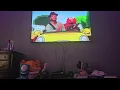 Let s go driving song from Elmo and Taye diggs