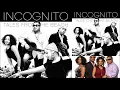 Download Lagu Silence Of My Mind ♫ Incognito Ft. Imaani