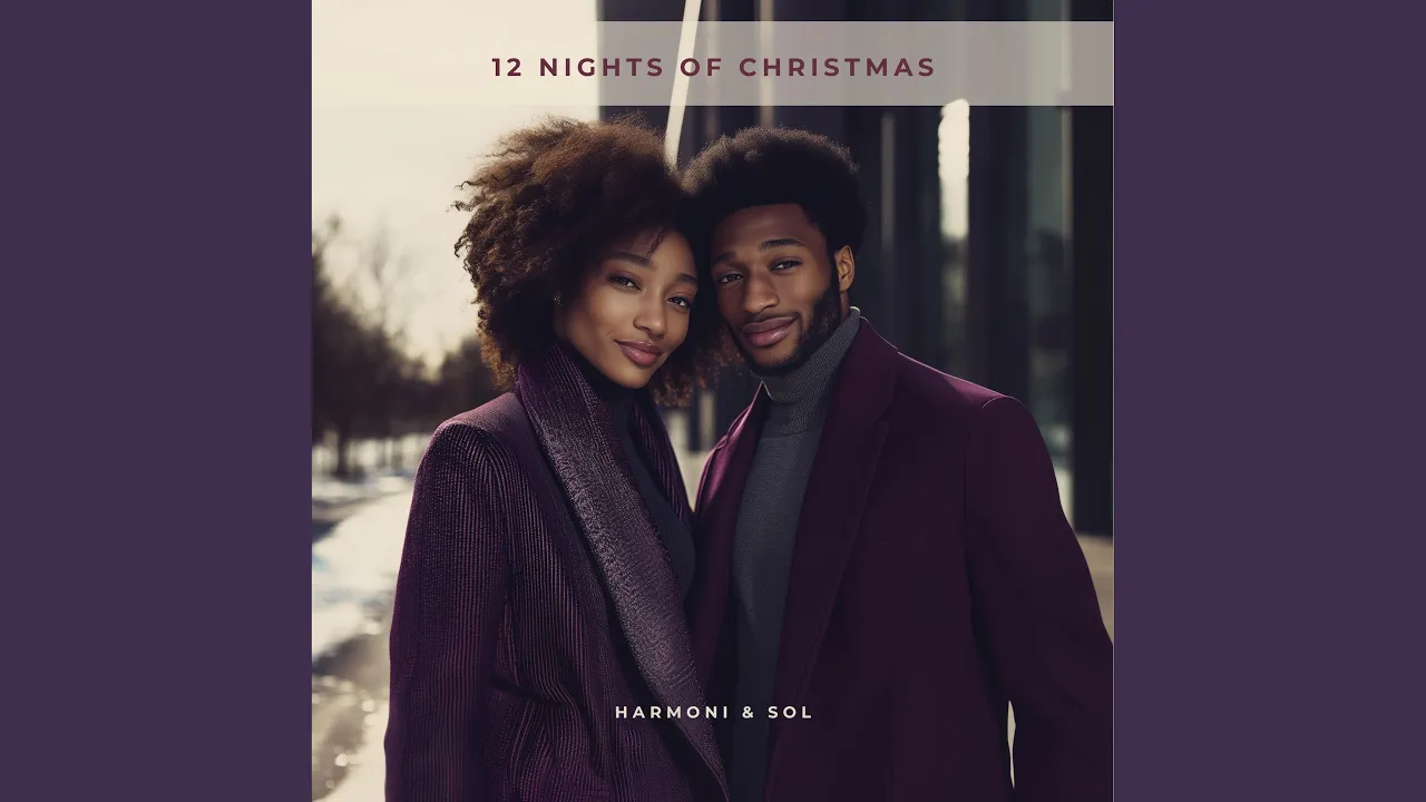 This Christmas Love This Christmas Love