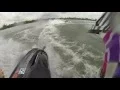 ChixSki 2nd Place Finish First Race Highlights - TXH2O Round 1 May 22 2016