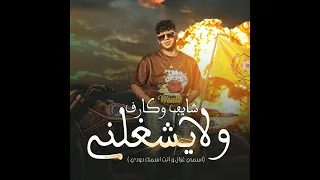 شايف وكارف ولا شغلني دندنها