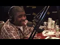 Patrice O’Neal’s Emotional ‘Goin’ Down Slow’ with Warren Haynes on Opie & Anthony (Rare)