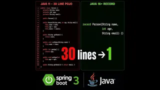 Spring Boot 3 Needs Java 17 Here s What You Actually Gain Java 11 to 25