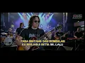 SETULUS HATIMU SEMURNI CINTAKU ARI KOESMIRAN || BLUES COVER || VIDIO LIRIK