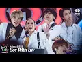 BTS  (방탄소년단) Boy With Luv ft.Halsey (Live performance At iHeartRadio Jingle Ball